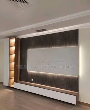 Tv Stand Console