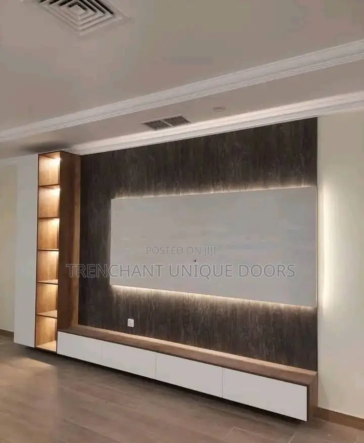 Tv Stand Console