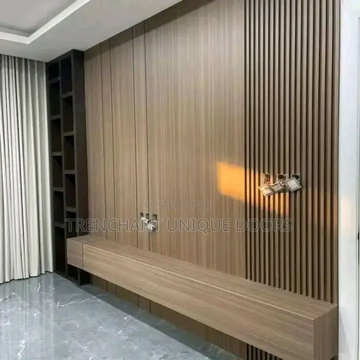Tv Stand Console