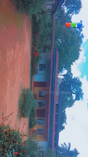 Hospital and Mortuary