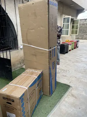 Ks-18mfc Kenstar Floor Ac 2 Tons