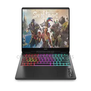 New Laptop HP Omen Transcend 14-fb0023dx 16GB Intel Core Ultra 7 SSD 1T