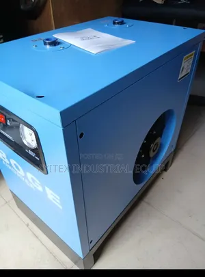 Original Air Compressor Dryer Germany Product