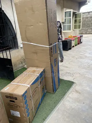 Kenstar Free Standing Air Conditioner Ks-18mfc