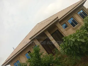 Property for Sale at Fatokun , J P , Moniya Ibadan