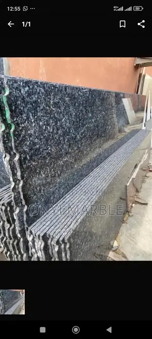 Gloxy Marble Granite