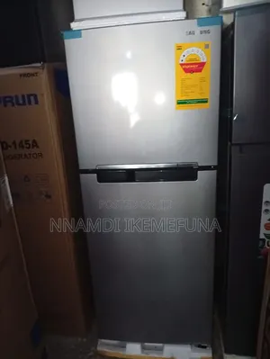 A Brand New Original Samsung Inverter Fridge 100% Copper Available