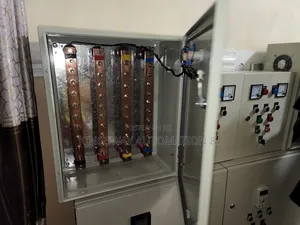 Busbar Copper Panel