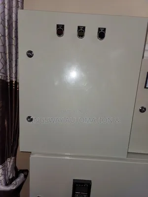 Busbar Copper Panel