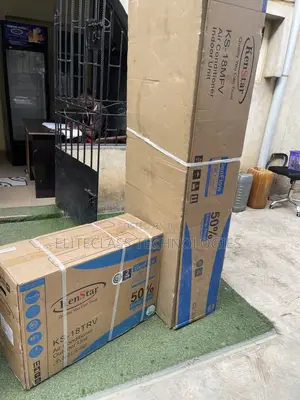 Kenstar Ks-18mfc Air Conditioner 2 Ton Capacity