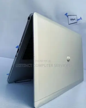 Laptop HP EliteBook Folio 9480M 8GB Intel Core i5 HDD 500GB