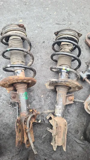Shock Absorber Nissan Rogue 2008