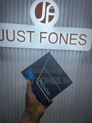 New Samsung Galaxy Z Fold7 1 TB Black