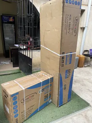 Kenstar Ks-18mfc Standing Cooling Appliance