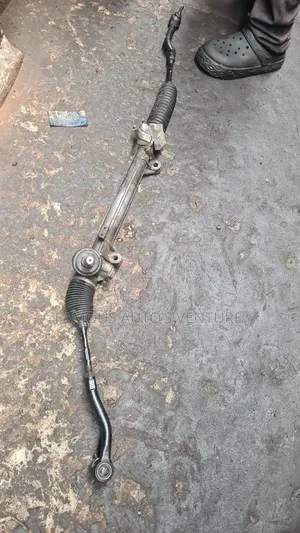 Steering Rack Nissan Rogue 2008