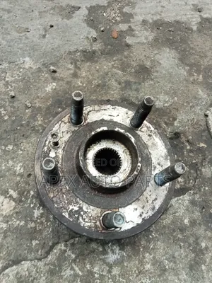 Clean Tokunbo Wheel Hub Bearing for Chevrolet Cruze