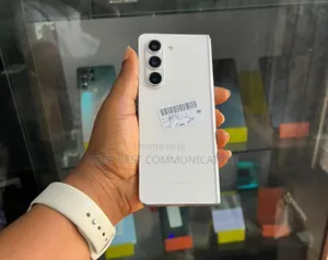 Samsung Galaxy Z Fold 5 256 GB White