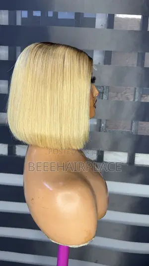Human Hair