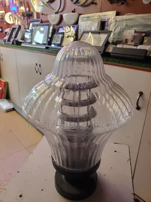 250mm Fillerment Garden Light Available