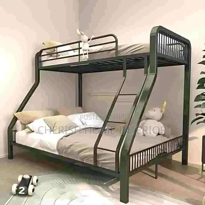 Quality Bunk Bed