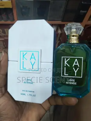 Kaly Perfume