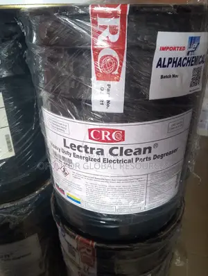 C.R.C Lectra Clean