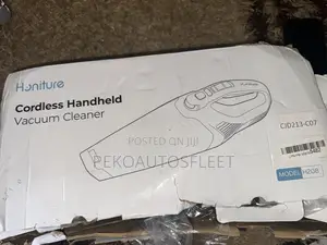 Vacuum Cleaner