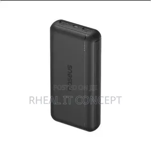 Baseus Power Bank 20,000mah