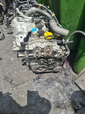 Nissan Qashqai Turbo 2014-2019