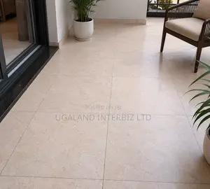 Royal Beige Matt 60x60 Floor Tile
