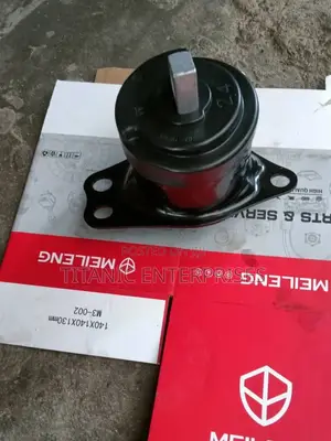 Side Engine Seating Accord 2012-2013 Model