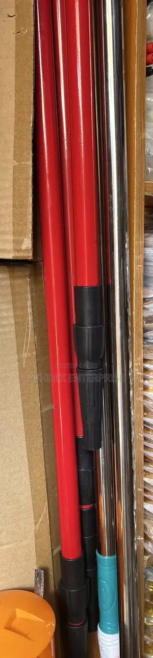 Extension Pole