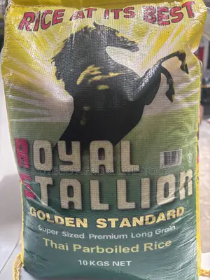 10kg Royal Stallion Golden Standard