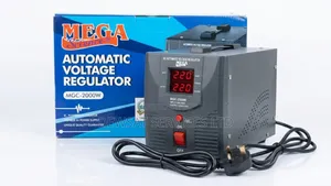 Mega Science MGC-2000w