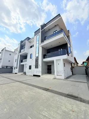 4bdrm Duplex in GRA Phase 1 for sale
