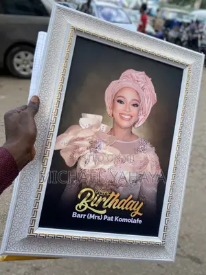 Customised Picture Printing