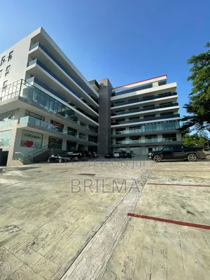 Shop And Office Space For Rent