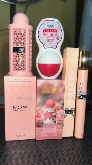 Now Women Combo