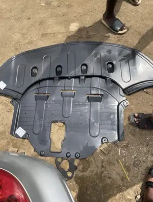 Underneath Engine Cover Hyundai Sonata 2016 2017 Available