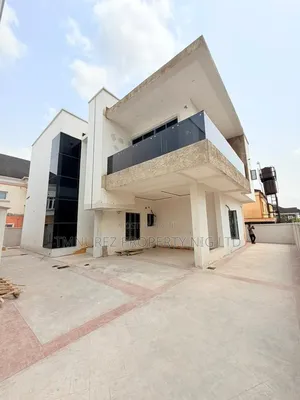 4bdrm Duplex in Isheri / Egbe Idimu for sale