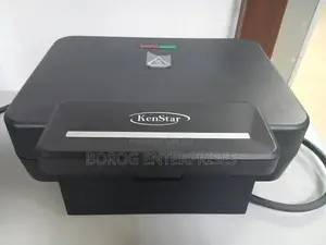 Kenstar Stainless Steel Sandwich Maker-ks-sm700cp