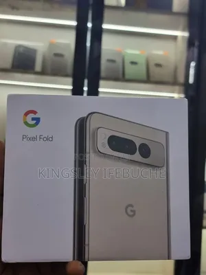 New Google Pixel Fold 512 GB