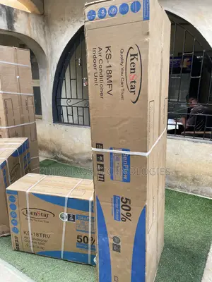 Kenstar Ks-18mfc Home Standing Air Conditioner