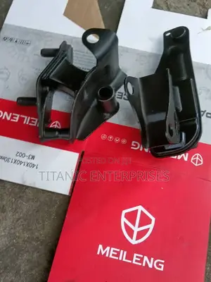 Gear Engine Seating Eod 2003 Accord