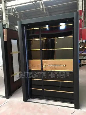 Special Turkey Entrance Door