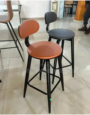 Executive Bar Stools