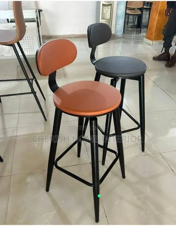Executive Bar Stools