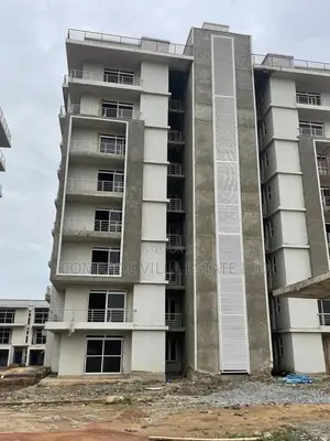 3bdrm Apartment in Cube Estate, Mabushi for sale