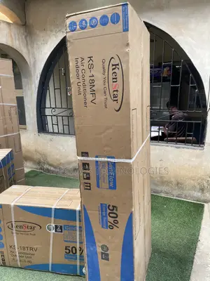 Kenstar 2 Ton Floor Standing Air Conditioner