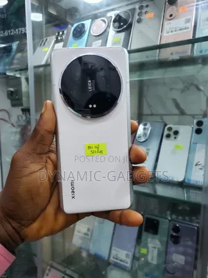 Xiaomi 14 Ultra 512 GB White